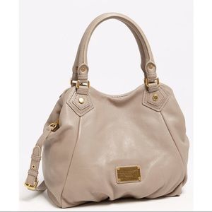 MARC BY MARC JACOBS Small Classic Q Fran Shopper